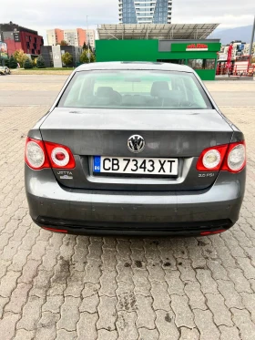 VW Jetta, снимка 2