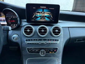 Mercedes-Benz C 300 Лизинг , снимка 11