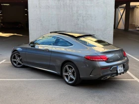 Mercedes-Benz C 300 Лизинг , снимка 4