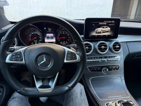 Mercedes-Benz C 300 Лизинг , снимка 9