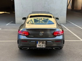 Mercedes-Benz C 300 Лизинг , снимка 5