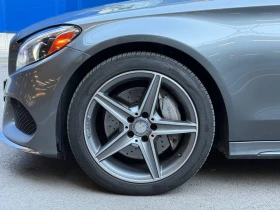 Mercedes-Benz C 300 Лизинг , снимка 17