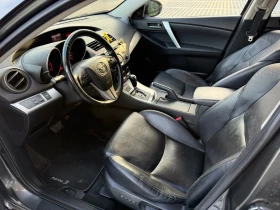 Mazda 3 2.0i AUTOMAT, снимка 12