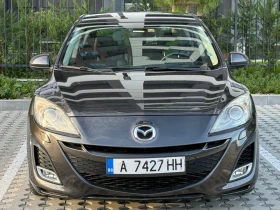 Mazda 3 2.0i AUTOMAT, снимка 2