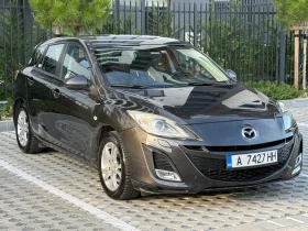 Mazda 3 2.0i AUTOMAT, снимка 1