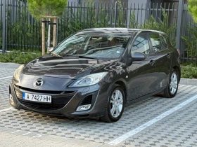 Mazda 3 2.0i AUTOMAT, снимка 3