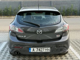 Mazda 3 2.0i AUTOMAT, снимка 5