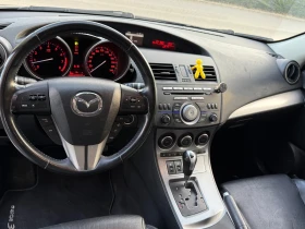 Mazda 3 2.0i AUTOMAT, снимка 9