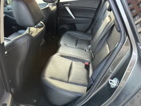 Mazda 3 2.0i AUTOMAT, снимка 13