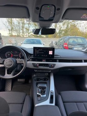 Audi A4, снимка 10