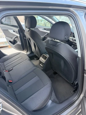 Audi A4, снимка 12