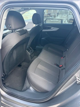 Audi A4, снимка 11