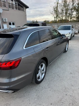 Audi A4, снимка 3