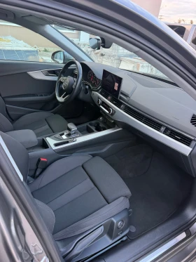 Audi A4, снимка 8