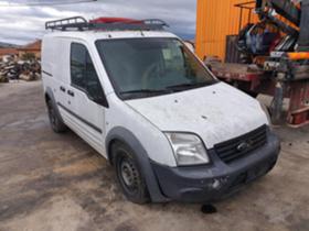 Ford Connect 1.8 tdci | Mobile.bg   2