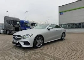 Mercedes-Benz E 220, снимка 2