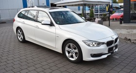 BMW 320 Luxury 184Ps LED FULL, снимка 1 - Автомобили и джипове - 45173115