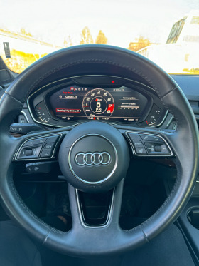 Audi A5 2.0 TFSI С ВЪЗМОЖНОСТ НА ЛИЗИНГ, снимка 2