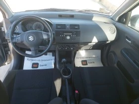 Suzuki Swift 1.3GPL 4x4, снимка 13