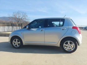 Suzuki Swift 1.3GPL 4x4, снимка 8