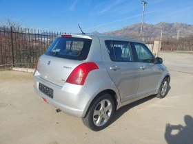 Suzuki Swift 1.3GPL 4x4, снимка 5