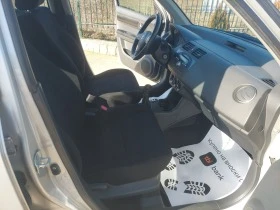 Suzuki Swift 1.3GPL 4x4, снимка 11