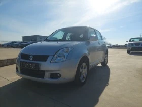 Suzuki Swift 1.3GPL 4x4 - [1] 