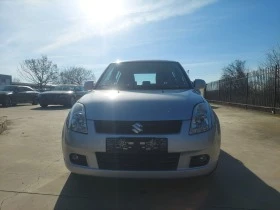 Suzuki Swift 1.3GPL 4x4, снимка 2