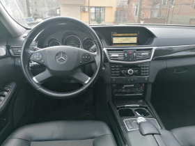 Mercedes-Benz E 350, снимка 4 - Автомобили и джипове - 44827902