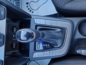 Hyundai Elantra 2.0i 150kc. * АВТОМАТИК* , снимка 15 - Автомобили и джипове - 45010649