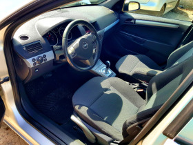 Opel Astra 1.6 I газ автомат, снимка 10