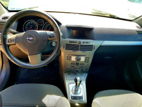 Opel Astra 1.6 I газ автомат, снимка 8