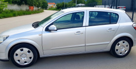     Opel Astra 1.6 I  