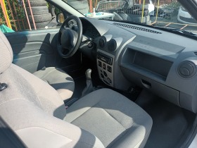 Dacia Logan 1.5 dci | Mobile.bg   11
