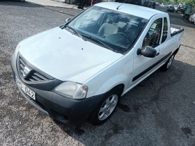Dacia Logan 1.5 dci | Mobile.bg   6
