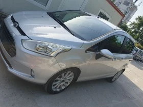     Ford B-Max TITANIUM 1.4 GAZ  NAVI  START-STOP  NOVA 