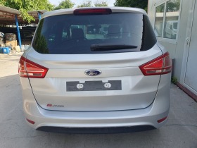 Ford B-Max TITANIUM 1.4 GAZ  NAVI  START-STOP  NOVA , снимка 5