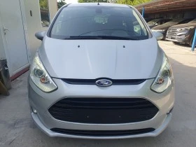     Ford B-Max TITANIUM 1.4 GAZ  NAVI  START-STOP  NOVA 