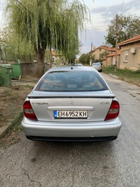 Citroen C5 2000-136 коня, снимка 4