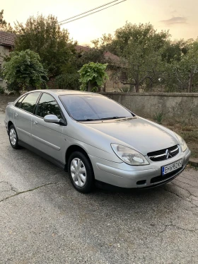 Citroen C5 2000-136 коня, снимка 1