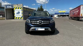 Mercedes-Benz GLS 450 | Mobile.bg    2