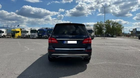 Mercedes-Benz GLS 450 | Mobile.bg    4