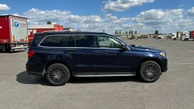 Mercedes-Benz GLS 450 | Mobile.bg    5