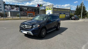 Mercedes-Benz GLS 450 | Mobile.bg    1