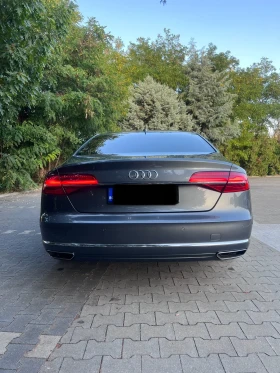 Audi A8 4.2 TDI    | Mobile.bg    5