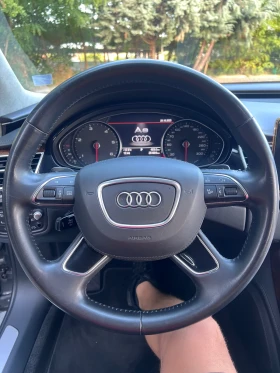 Audi A8 4.2 TDI    | Mobile.bg    14