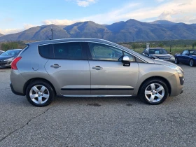 Peugeot 3008 2, 0hdi hybrid 4x4 , снимка 4