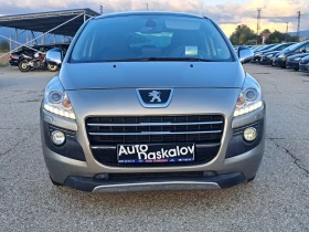 Peugeot 3008 2, 0hdi hybrid 4x4 , снимка 2