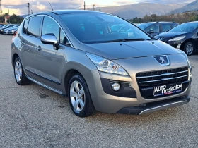 Peugeot 3008 2, 0hdi hybrid 4x4 , снимка 3