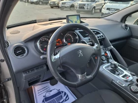 Peugeot 3008 2, 0hdi hybrid 4x4 , снимка 10